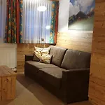 Apartamento Haus Bilgeri *