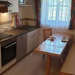 Apartamento Haus Bilgeri *