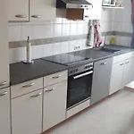 Haus Bilgeri Lejlighed *