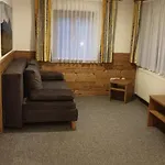 Lejlighed Haus Bilgeri Nesselwängle