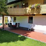 Haus Bilgeri Nesselwängle