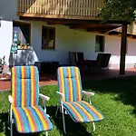 Haus Bilgeri