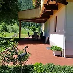 Haus Bilgeri Nesselwängle