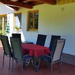 Apartamento Haus Bilgeri