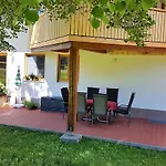Haus Bilgeri