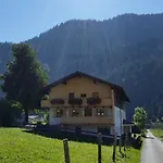 Lejlighed Haus Bilgeri
