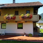 Haus Bilgeri Apartamento