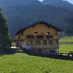 Haus Bilgeri Lejlighed *