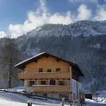Haus Bilgeri * Nesselwängle