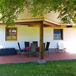 Apartamento Haus Bilgeri Nesselwängle