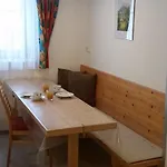 Haus Bilgeri Nesselwängle