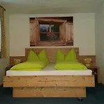Haus Bilgeri Apartamento Nesselwängle