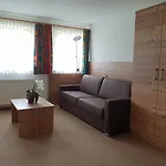 Haus Bilgeri Lejlighed
