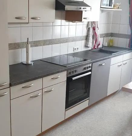 Haus Bilgeri Apartament *