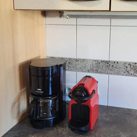 Haus Bilgeri Nesselwängle