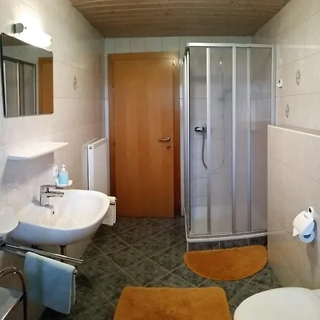 Haus Bilgeri