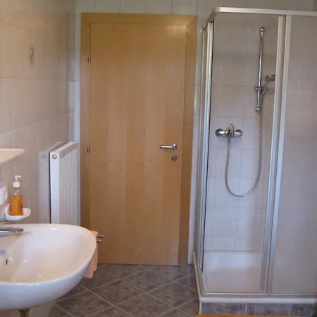 Haus Bilgeri Apartament Nesselwängle