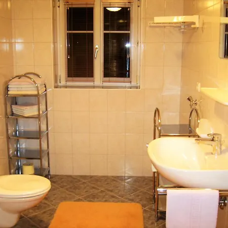 Haus Bilgeri Nesselwängle