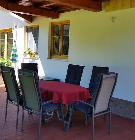 Apartament Haus Bilgeri
