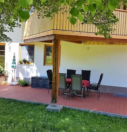 Haus Bilgeri