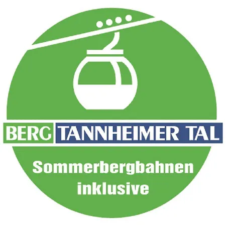 Apartament Haus Bilgeri Nesselwängle