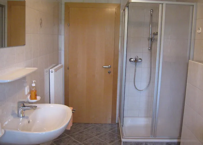 Haus Bilgeri Apartament Nesselwängle