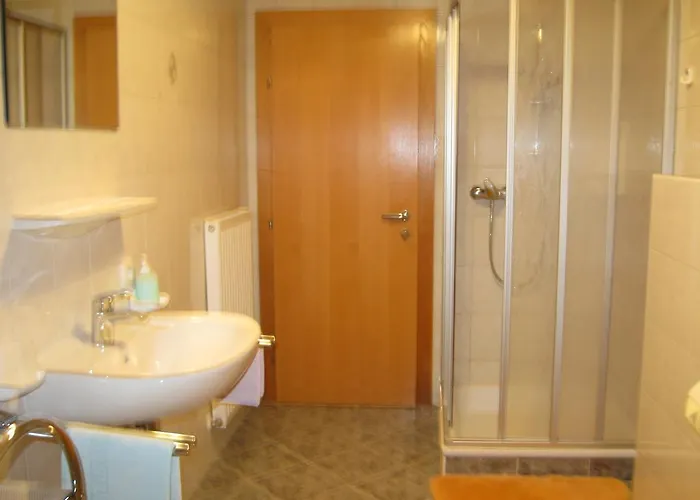 Haus Bilgeri * Nesselwängle