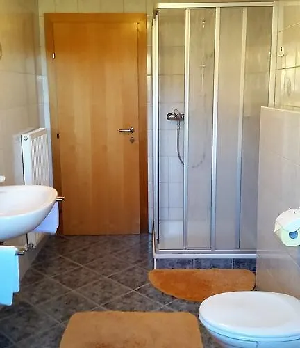 Apartament Haus Bilgeri