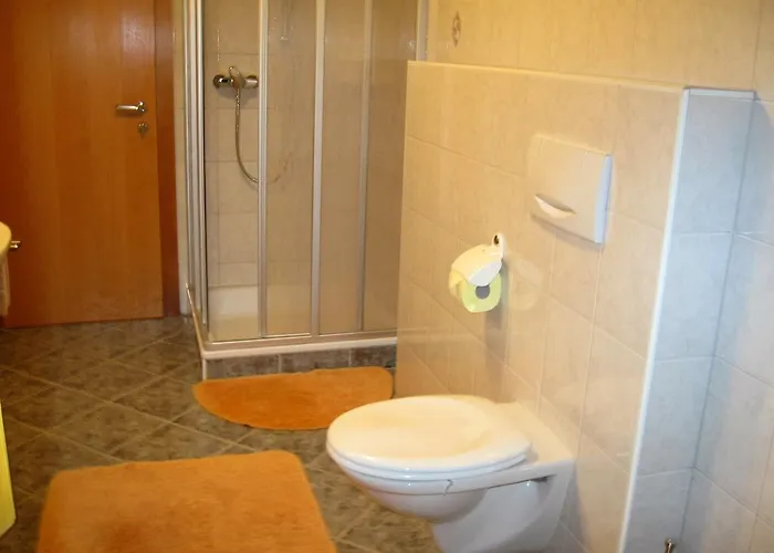 Apartament Haus Bilgeri