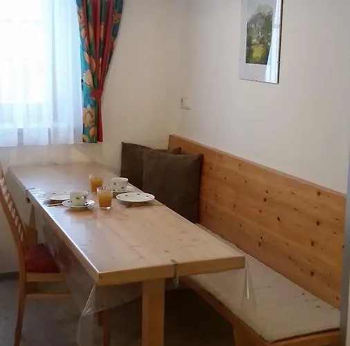 Haus Bilgeri Nesselwängle