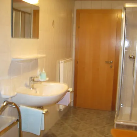 Haus Bilgeri Nesselwängle