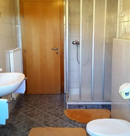 Appartement Haus Bilgeri