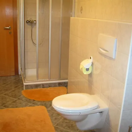 Appartement Haus Bilgeri