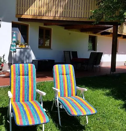 Haus Bilgeri