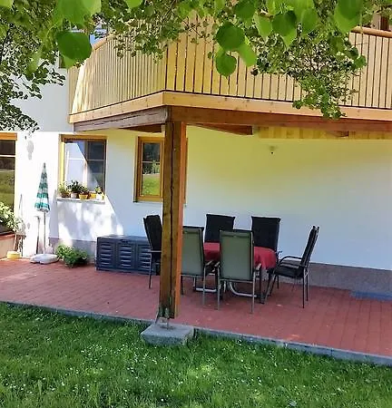 Haus Bilgeri
