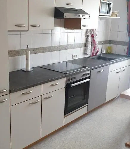 Haus Bilgeri Апартаменты *