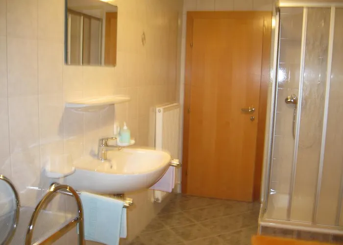 Haus Bilgeri Нессельвенгле